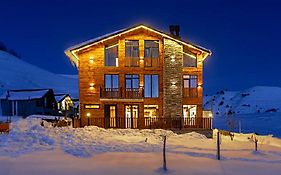 Chalet In Gudauri